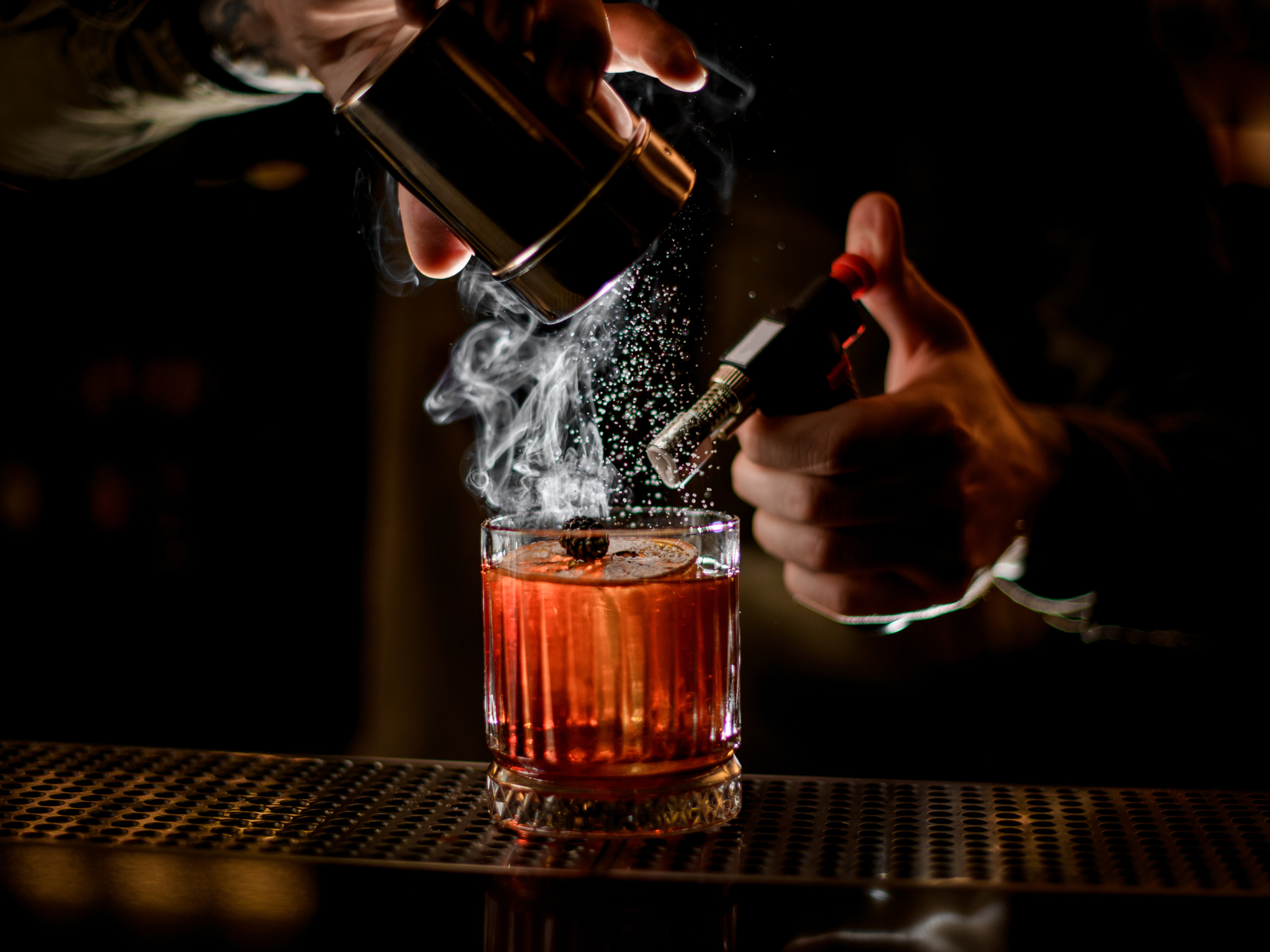 Coctelería de Autor