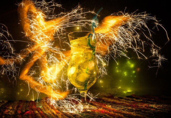 Decoraciones Avanzadas