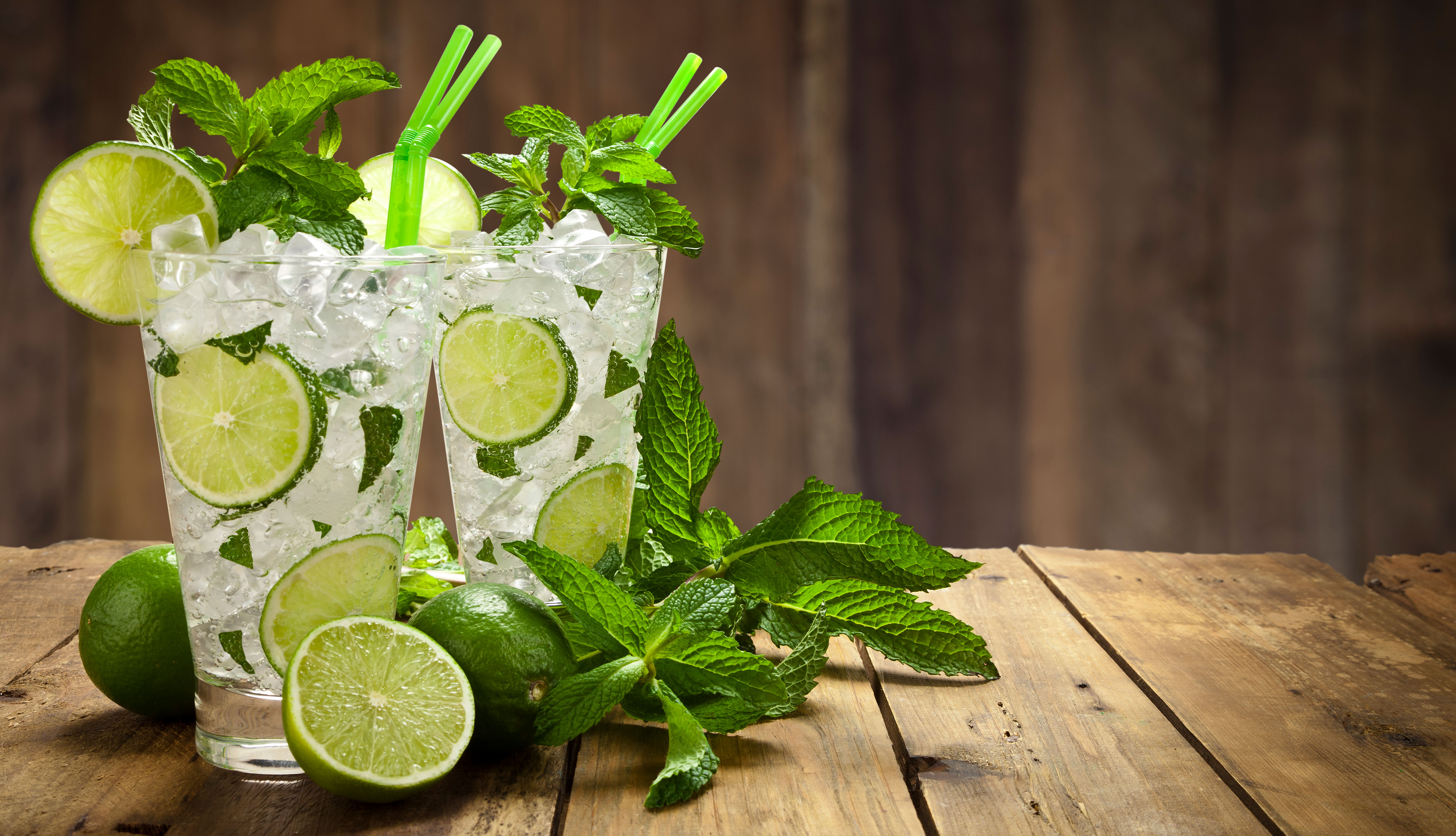 Mojitos